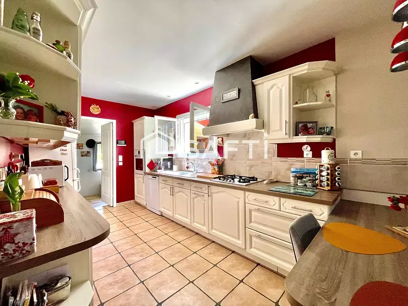 Maison, 104 m²