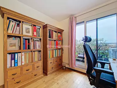 Appartement, 82,52 m²