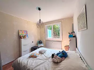 Appartement, 92,51 m²