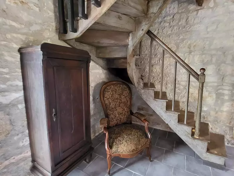 Maison, 160 m²