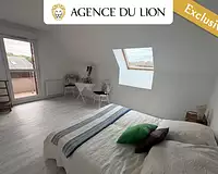 Appartement, 103 m²