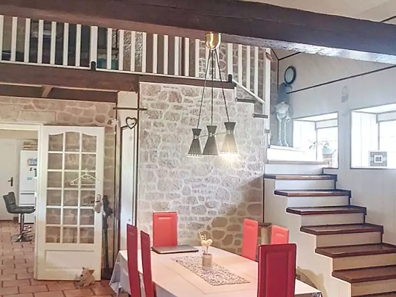 Maison, 132,34 m²
