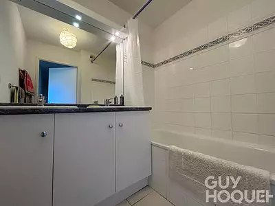 Appartement, 80 m²
