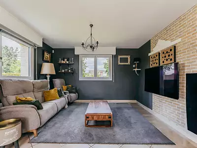 Maison, 165 m²