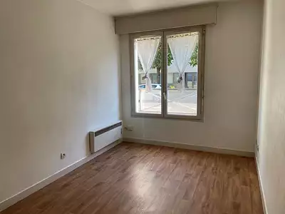Appartement, 15,73 m²