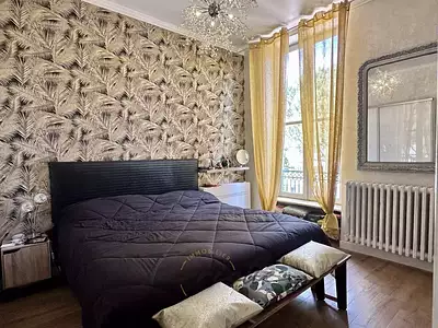 Appartement, 94 m²