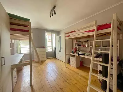 Immeuble, 410 m²