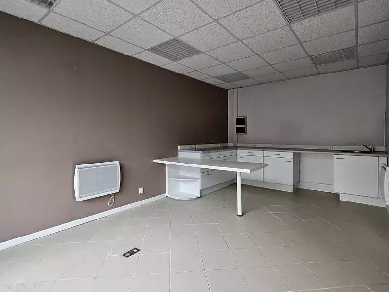 Divers, 26 m²