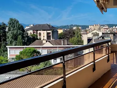 Appartement, 119 m²