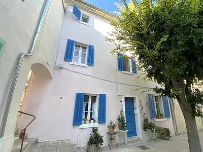 Maison, 114,77 m²