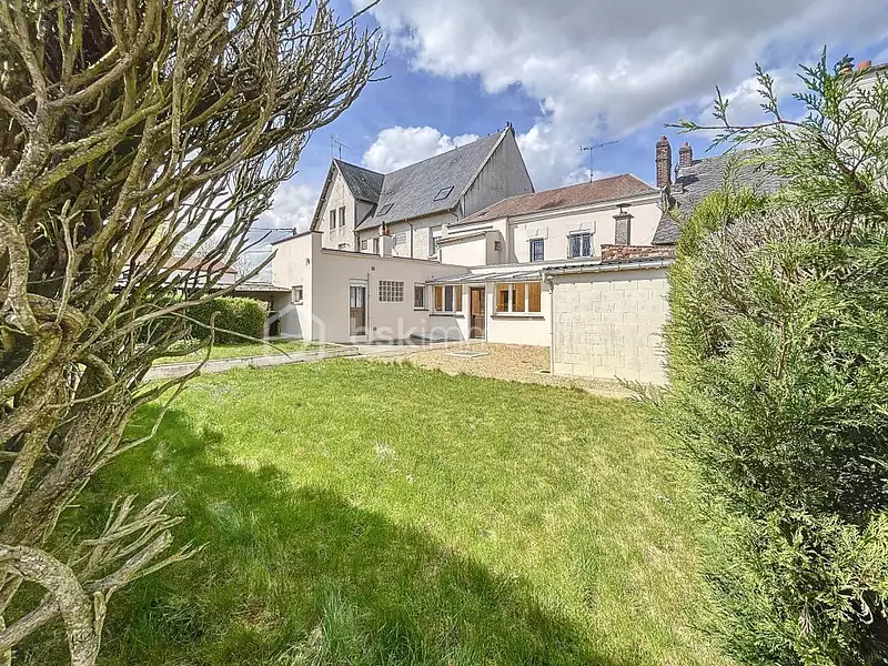 Maison, 136 m²
