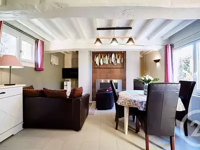 Appartement, 48,1 m²