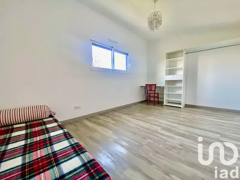 Maison, 119 m²