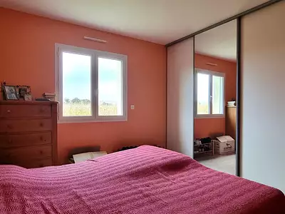 Maison, 143 m²