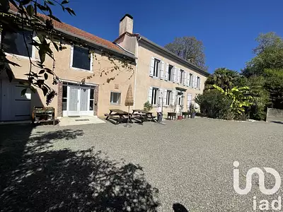 Maison, 250 m²