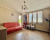 Appartement, 60 m²