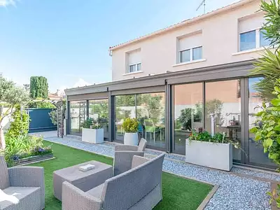 Maison, 125 m²