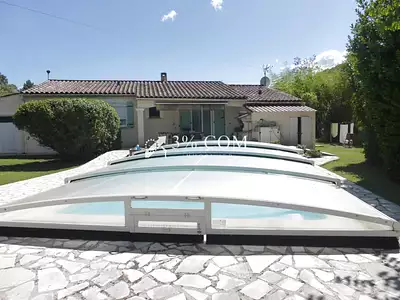 Maison, 103 m²