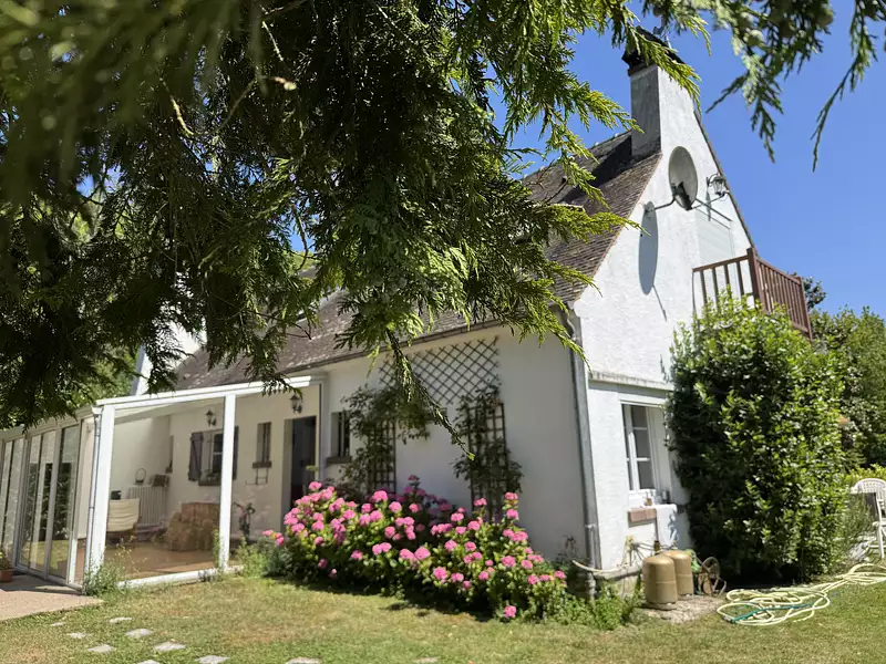 Maison, 163 m²