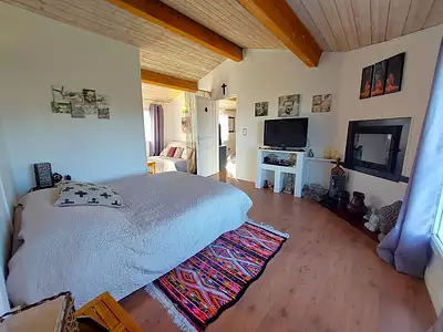 Maison, 150 m²