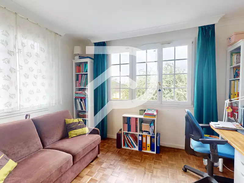 Maison, 107 m²