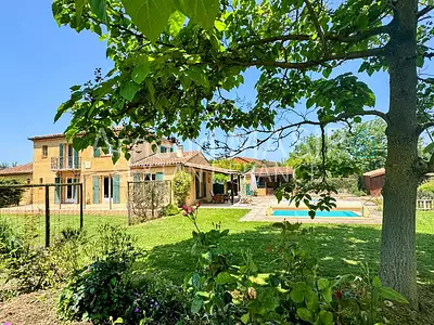 Maison, 170 m²