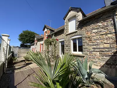 Maison, 128 m²