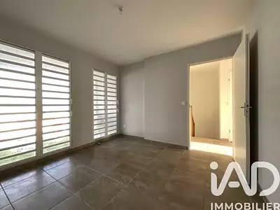 Appartement, 111 m²
