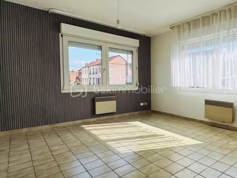 Maison, 90 m²