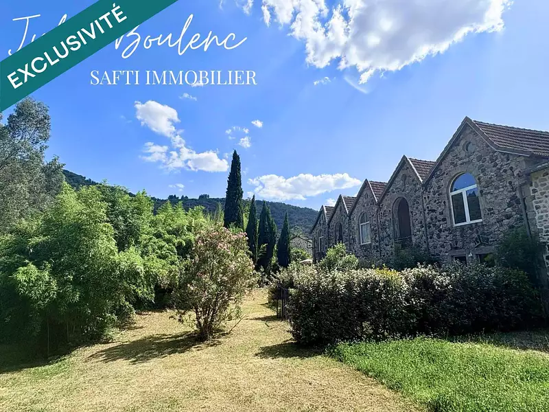 Appartement, 45 m²