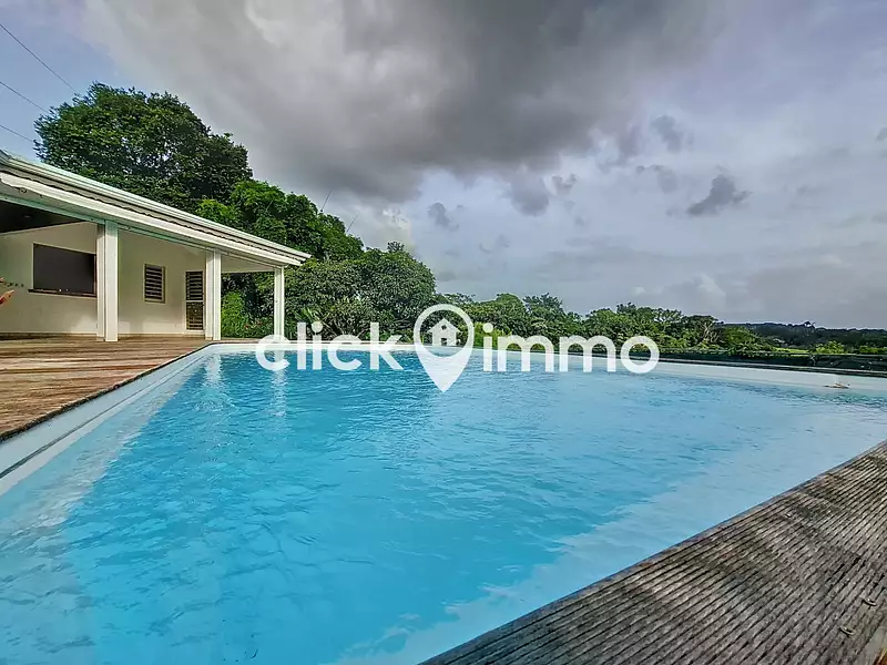 Maison, 150 m²
