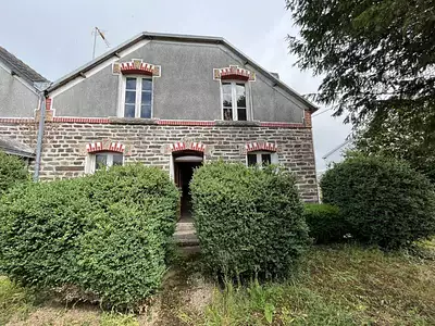 Maison, 75 m²