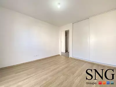 Appartement, 39,86 m²