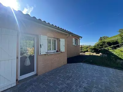 Maison, 92 m²