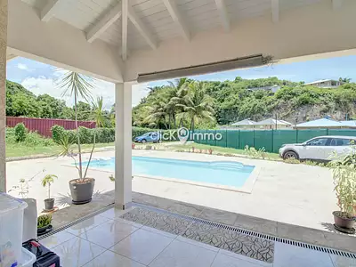 Maison, 126 m²