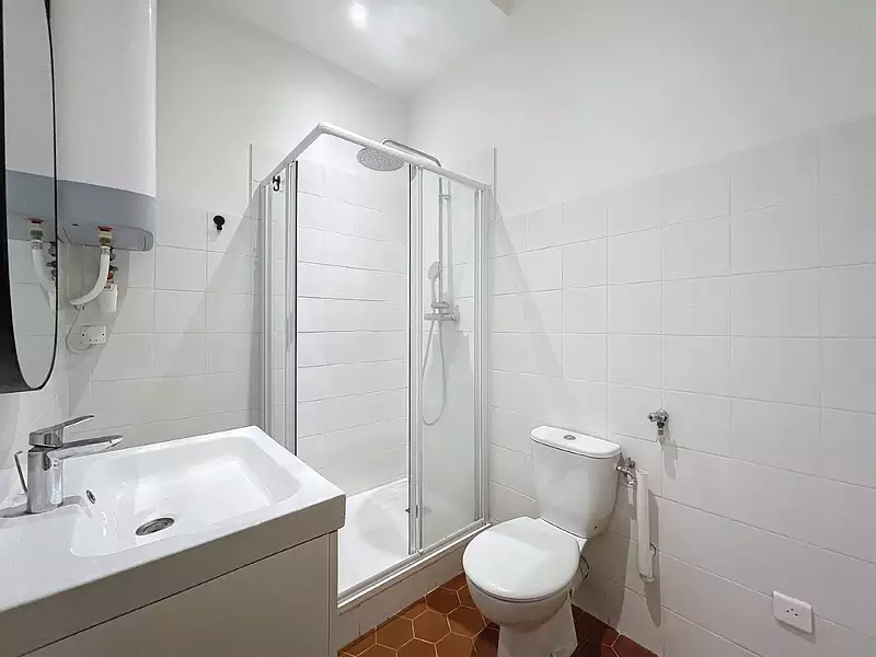 Appartement, 45,79 m²