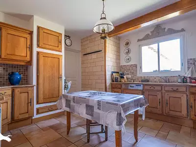 Maison, 176 m²