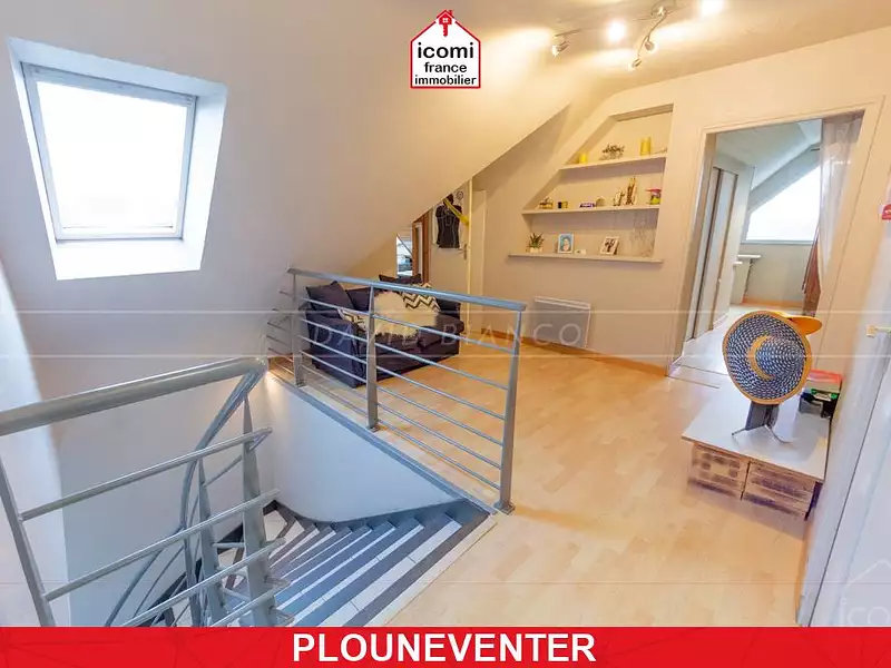 Maison, 159 m²