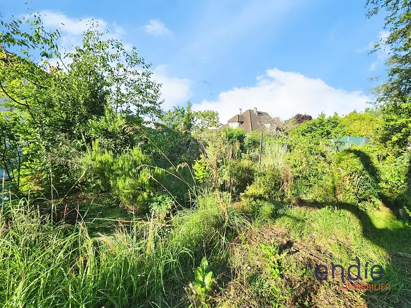 Maison, 159 m²
