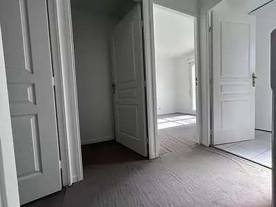 Maison, 91 m²