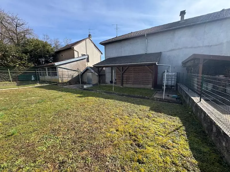 Maison, 146 m²