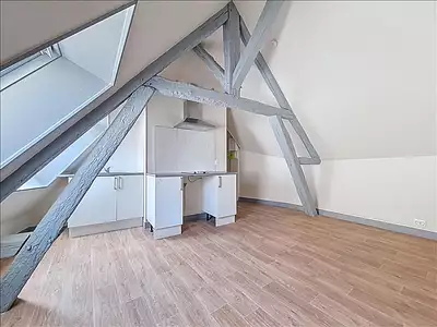 Appartement, 14 m²