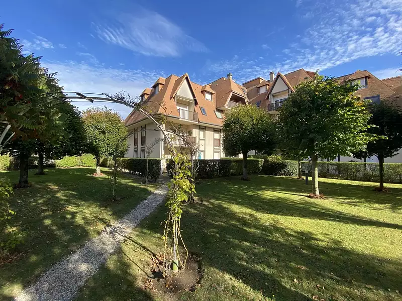 Appartement, 38,46 m²