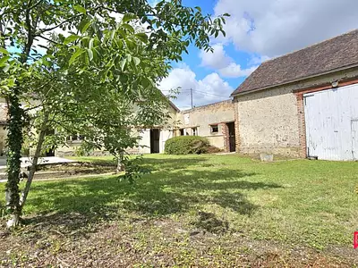Maison, 101 m²