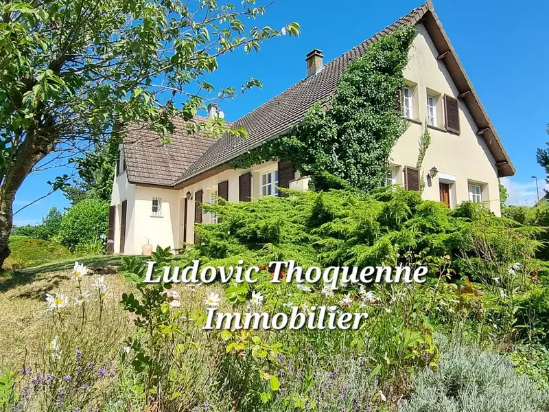 Maison, 170 m²