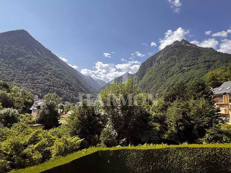 Appartement, 26,28 m²