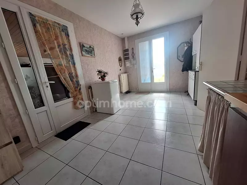 Maison, 157 m²