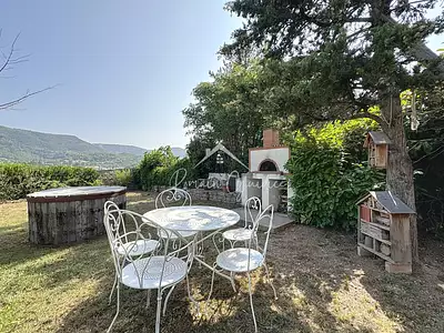 Maison, 119 m²