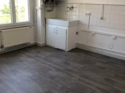 Appartement, 66 m²