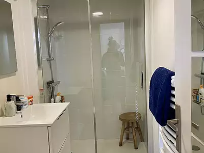 Appartement, 38,74 m²